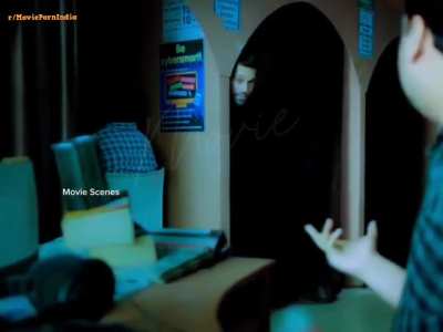 Perfect trail room Scene of Bollywood Movie