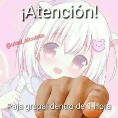 ATENCIÓN