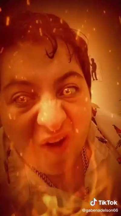 Stop triggering your powers