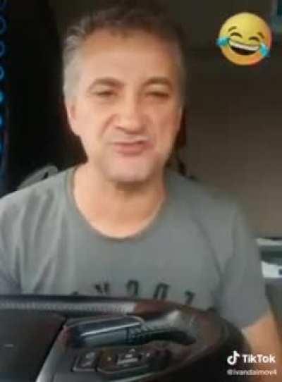 Least Agressive Bulgarian 🇧🇬