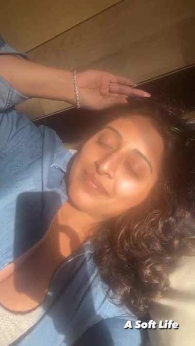 Raja Kumari made a mistake, A Soft Line*