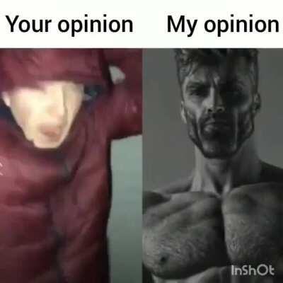 Keşke 2 hafta önce atsaydım bu meme i