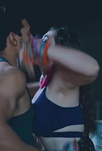 Maanvi Gagroo [Four More Shots Please S01E07]