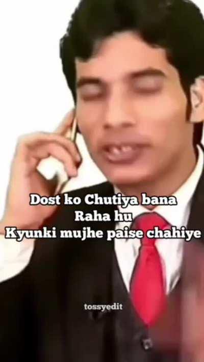 title bhi logon ko chutiya bana raha hai