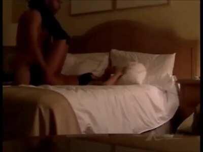 Paris Hilton Penetrated (🔈 sound up 🔈)