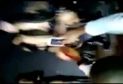 Jaula Das Gostosudas (2011) Alinda Araujo