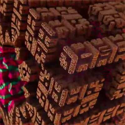 Let Me Take You Down ... [OC]