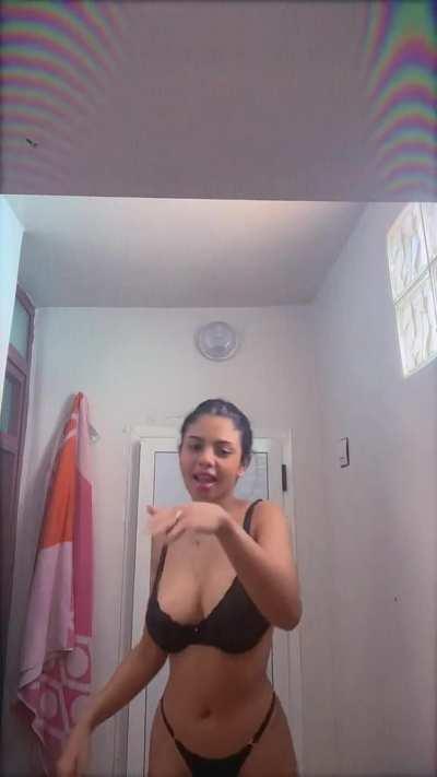 I think they are perfect