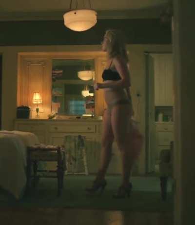 Kiernan Shipka - Swimming with Sharks (2022)