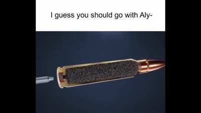 Totally original meme