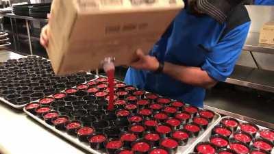 Yup no skilled labor in the food industry. Definitely can’t handle the corner office.