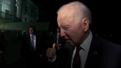 May this Biden show up at the debate. (The Hill, 07/23/2021)