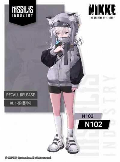 N102 likes butterflies