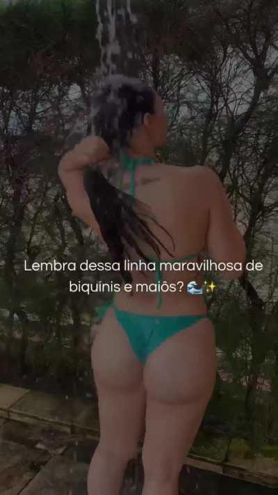 Rayssa Melo | @rayssa