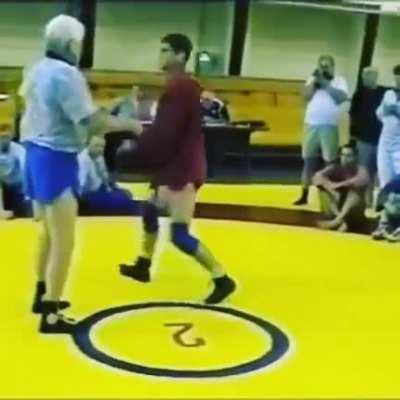 Don't let the appearance fool yaaa!