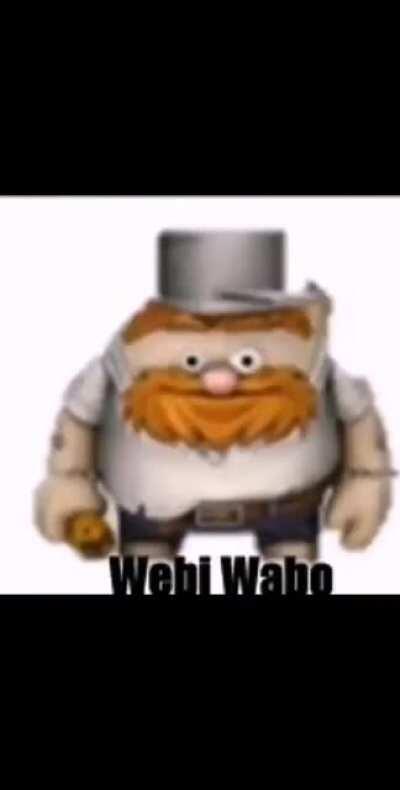 wEbI WaBo
