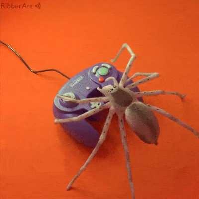 Human I understand that your species was lonely for so long, but did you really have to uplift everything?