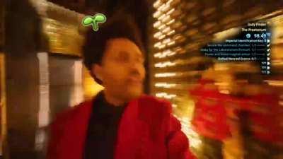 Sprouts during their first Praetorium run