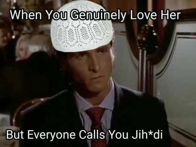 Title Actual Jih*di Tha