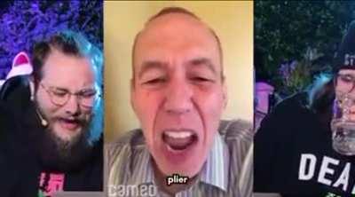 Max’s laugh at the end is so contagious