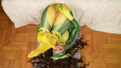 Rogue by Alexis Lust