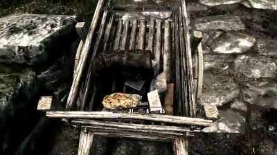 Over encumbered? No prob