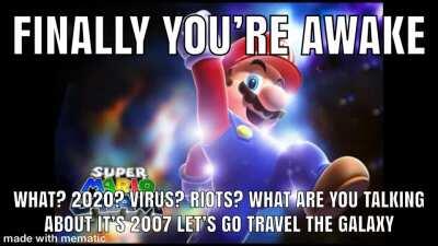 Space the Final Fun Tier!!!