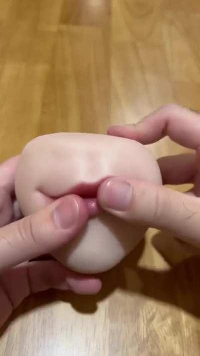 This thing creeps me out