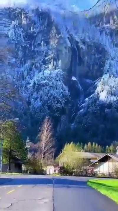 Switzerland (and a bit of zoom)