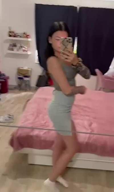 😱🔥I am 18 is this okay at my age