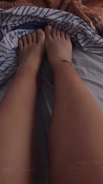 can i stroke your cock with them?