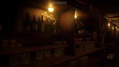 what did Arturo Morgana mean by this