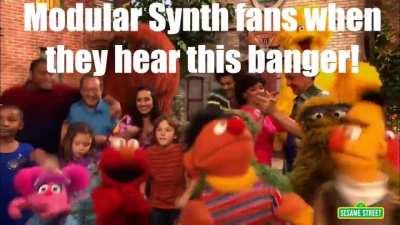 But only if it sounds warm enough.