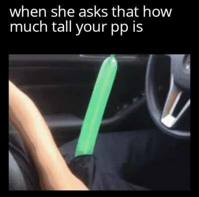 and the pp grows and reaches till clouds