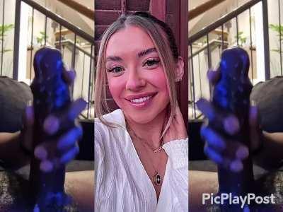 A face that deserves it!