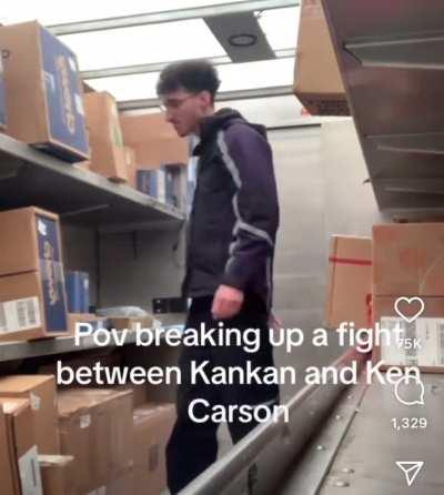 which one of you is this?