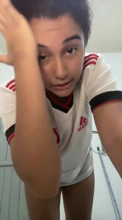 LANA SE EXIBINDO - LIVE COMPLETA NOS COMENTARIOS