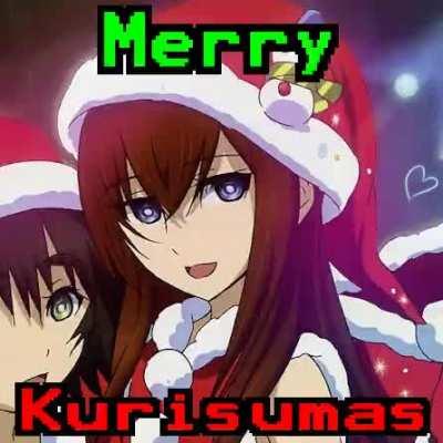 Merry Kurisumas