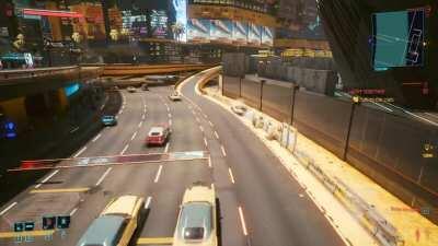 Anyone know where I can submit this bug so that CD Project Red can see it?