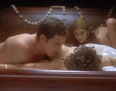 Alyssa Milano in Embrace of the Vampire (1995)