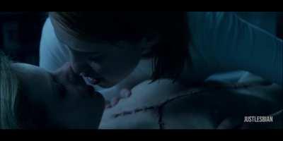 Cody Renee Cameron, Jena Malone Nude - The Neon Demon