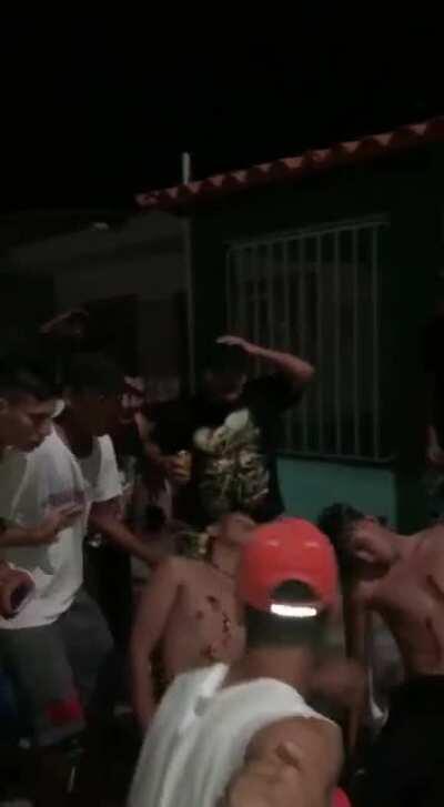 Las comunas de Medellín