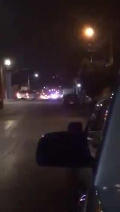 4 dead from Gulf cartel in confrontation here released tonight