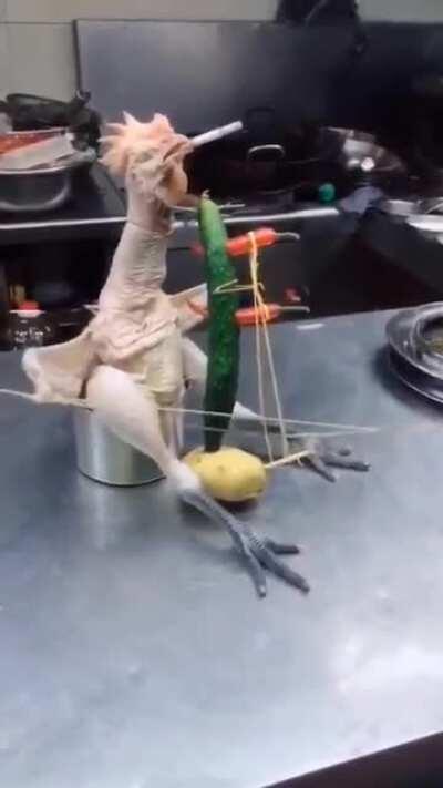 Its the Music for me