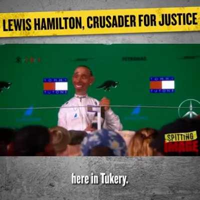 🅱️ewis 🅱️amilton