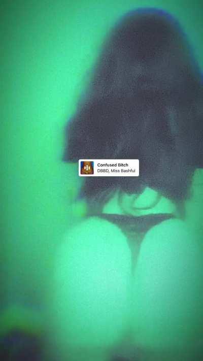 Twirl my hips around