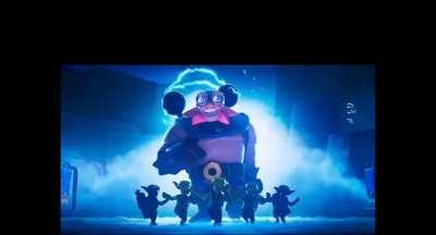 A rezar que no lo hayan posteado antes esto