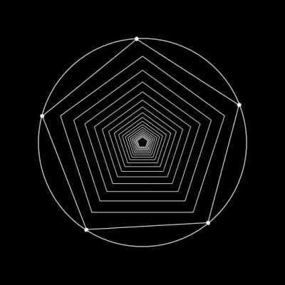 ⬠ Pentagon Tunnel Shift ⯂ [OC]