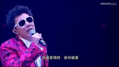 冷门但好听，《脏话阿七》