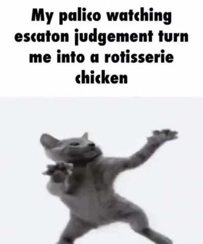 At least do something useful